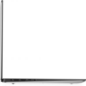 DELL XPS 15 9560 2.8GHz i7-7700HQ Zevende generatie Intel® Core™ i7 15.6" 3840 x 2160Pixels Touchscr (Per stuk)
