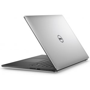 DELL XPS 15 9560 2.8GHz i7-7700HQ Zevende generatie Intel® Core™ i7 15.6" 3840 x 2160Pixels Touchscr (Per stuk)