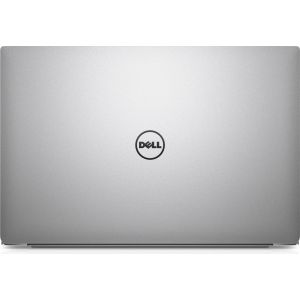 DELL XPS 15 9560 2.8GHz i7-7700HQ Zevende generatie Intel® Core™ i7 15.6" 3840 x 2160Pixels Touchscr (Per stuk)