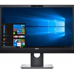 DELL P2418HZ 61 cm (24") 1920 x 1080 Pixels Full HD LCD Zwart (Per stuk)