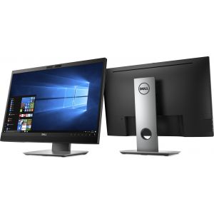 DELL P2418HZ 61 cm (24") 1920 x 1080 Pixels Full HD LCD Zwart (Per stuk)