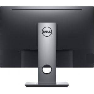 DELL P2418HZ 61 cm (24") 1920 x 1080 Pixels Full HD LCD Zwart (Per stuk)