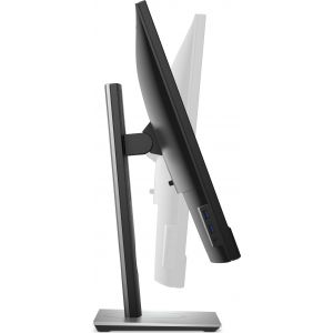 DELL P2418HZ 61 cm (24") 1920 x 1080 Pixels Full HD LCD Zwart (Per stuk)