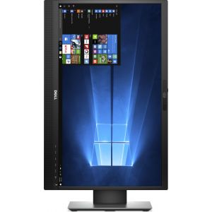 DELL P2418HZ 61 cm (24") 1920 x 1080 Pixels Full HD LCD Zwart (Per stuk)
