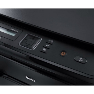 Dell 1133 multifunctional laser printer (Per stuk)