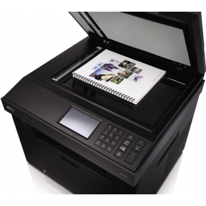 Dell 2350d laser printer (Per stuk)