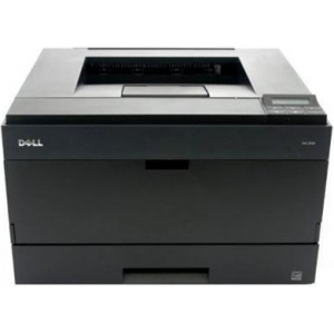 Dell 2350d laser printer (Per stuk)