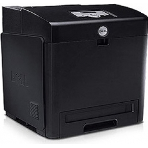 Dell 3130cn kleuren Laserprinter (Per stuk)