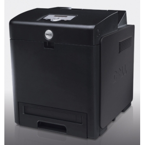 Dell 3130cn kleuren Laserprinter (Per stuk)