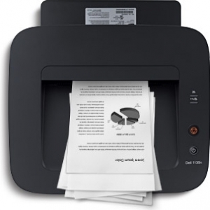 Dell 1130n laser printer (Per stuk)