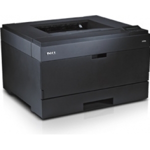 Dell 2350dn laserprinter (Per stuk)