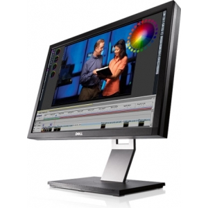 Dell UltraSharp 24 inch monitor U2410 (Per stuk)