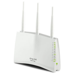 Draytek Vigor 2130VN router (Per stuk)