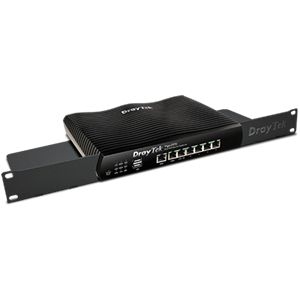 Draytek Vigor 2925N+ router (Per stuk)