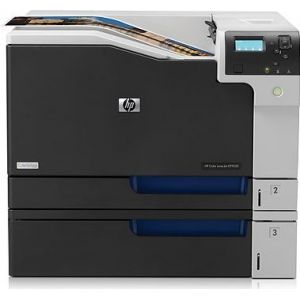 HP Color LaserJet Enterprise CP5525dn (Per stuk)