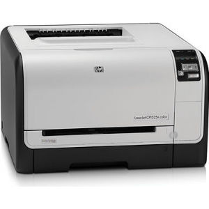 HP Color LaserJet Pro CP1525n printer (Per stuk)