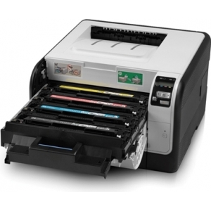 HP Color LaserJet Pro CP1525n printer (Per stuk)