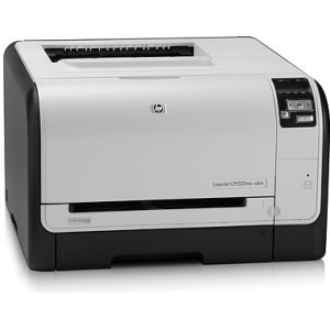 HP Color LaserJet Pro CP1525nw printer (Per stuk)