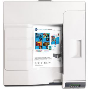 HP Color LaserJet Professional CP5225 Kleur 600 x 600 DPI A3 (Per stuk)