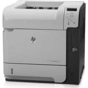 HP LaserJet Enterprise M601dn printer (Per stuk)