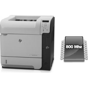 HP LaserJet Enterprise M601dn printer (Per stuk)