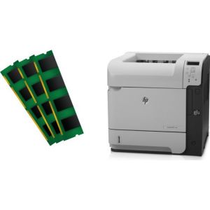 HP LaserJet Enterprise M601dn printer (Per stuk)