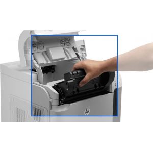 HP LaserJet Enterprise M601dn printer (Per stuk)