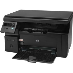 HP LaserJet Pro M1132 multifunctionele printer (Per stuk)