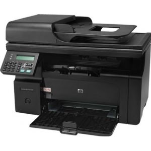 HP LaserJet Pro M1212nf multifunctionele printer (Per stuk)