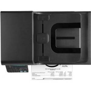 HP LaserJet Pro M1212nf multifunctionele printer (Per stuk)