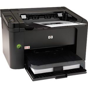 HP LaserJet Pro P1606dn printer (Per stuk)