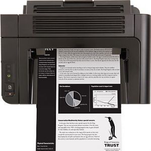 HP LaserJet Pro P1606dn printer (Per stuk)