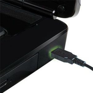 Logitech Desktop MK120 USB QWERTY US International Zwart (Per stuk)