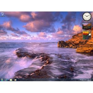 Microsoft Windows 7 Home Premium NL, DVD (Per stuk)
