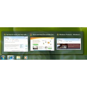 Microsoft Windows 7 Home Premium NL, DVD (Per stuk)