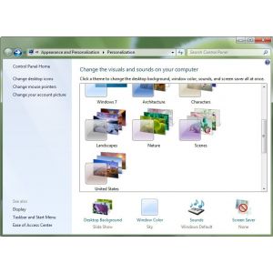 Microsoft Windows 7 Home Premium NL, DVD (Per stuk)