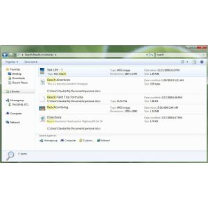 Microsoft Windows 7 Home Premium NL, DVD (Per stuk)