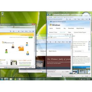Microsoft Windows 7 Home Premium NL, DVD (Per stuk)