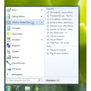 Microsoft Windows 7 Home Premium NL, DVD (Per stuk)