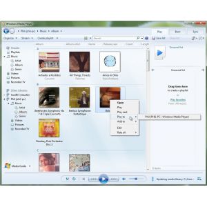 Microsoft Windows 7 Home Premium NL, DVD (Per stuk)