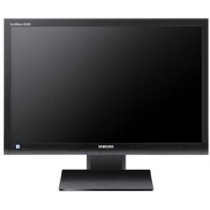 Samsung 24 inch monitor LS24A450BWT (Per stuk)