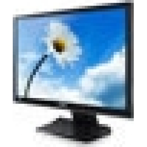 Samsung 24 inch monitor LS24A450BWT (Per stuk)