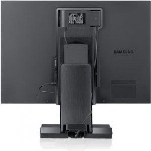 Samsung 24 inch monitor LS24A450BWT (Per stuk)