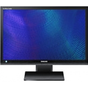 Samsung 24 inch monitor LS24A450BWT (Per stuk)