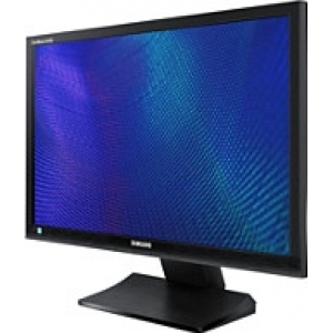 Samsung 24 inch monitor LS24A450BWT (Per stuk)