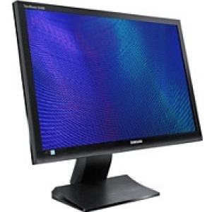 Samsung 24 inch monitor LS24A450BWT (Per stuk)