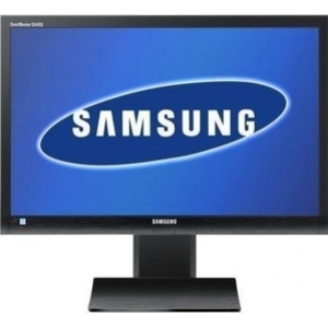 Samsung 24 inch monitor LS24A450BWU (Per stuk)