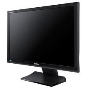 Samsung 24 inch monitor LS24A450BWU (Per stuk)