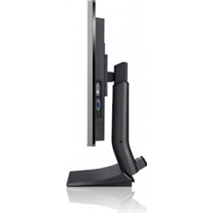 Samsung 24 inch monitor Zilver LS24A450BWG (Per stuk)
