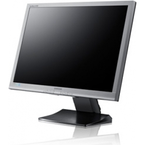 Samsung 24 inch monitor Zilver LS24A450BWG (Per stuk)
